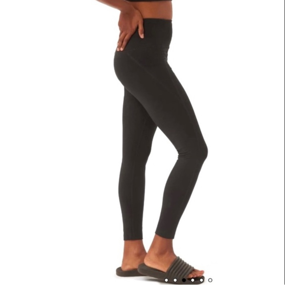 Girlfriend Collective Compressive High-Rise Legging